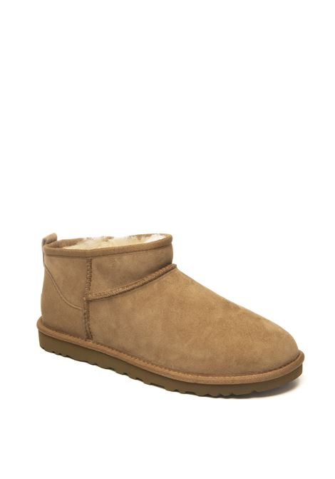  UGG | CLASSIC ULTRA MINMONT-CHE